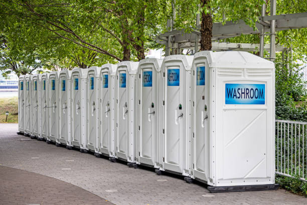 Best Affordable porta potty rental  in Lonoke, AR