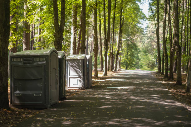 Affordable portable toilet rental in Lonoke, AR