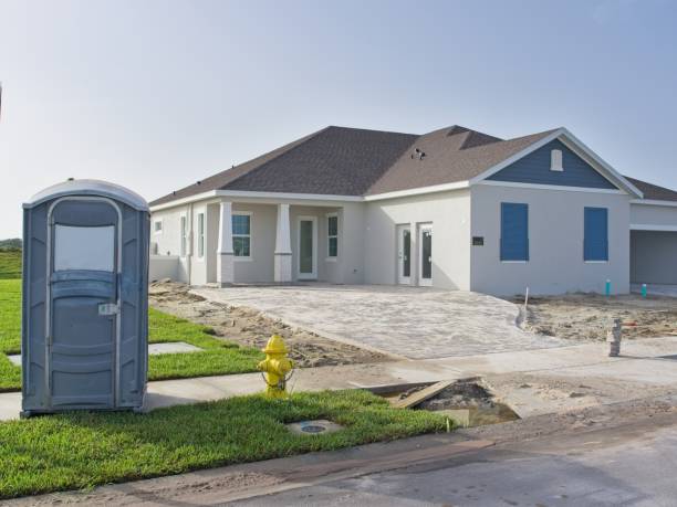 Best Emergency porta potty rental  in Lonoke, AR