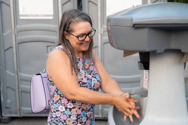 Best Portable restroom solutions  in Lonoke, AR