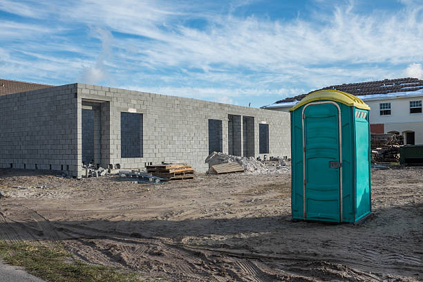 Portable restroom solutions in Lonoke, AR